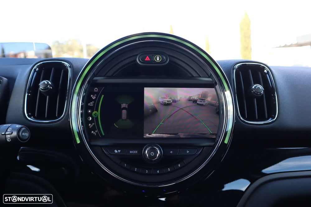 MINI Countryman Cooper SE ALL4 Auto - 15