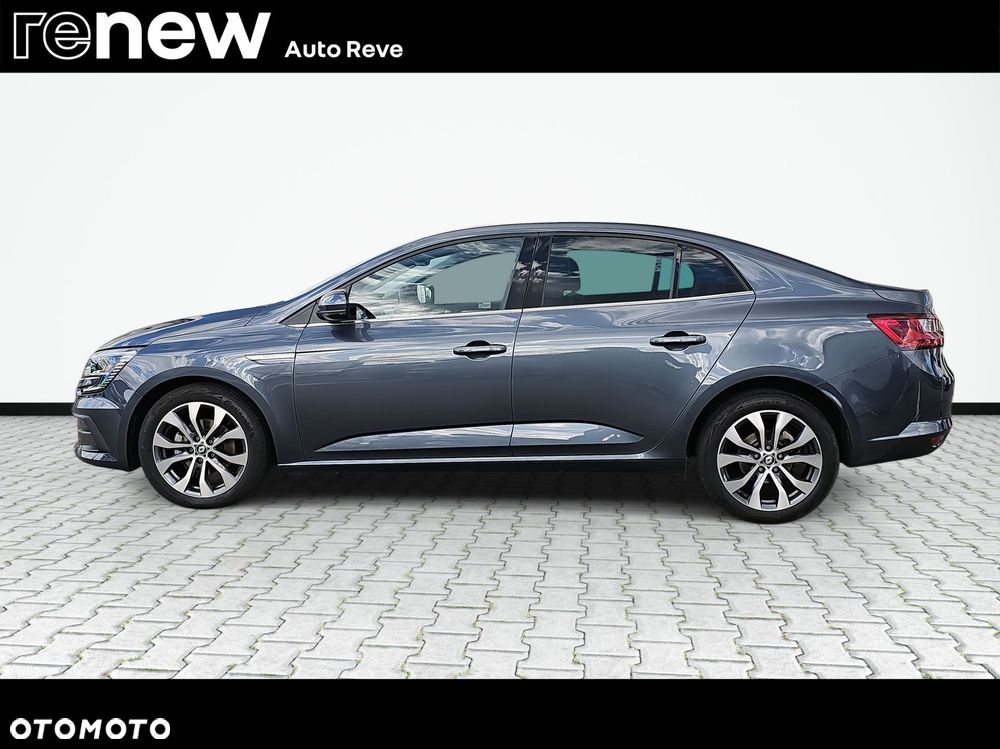 Renault Megane 1.3 TCe Techno - 8