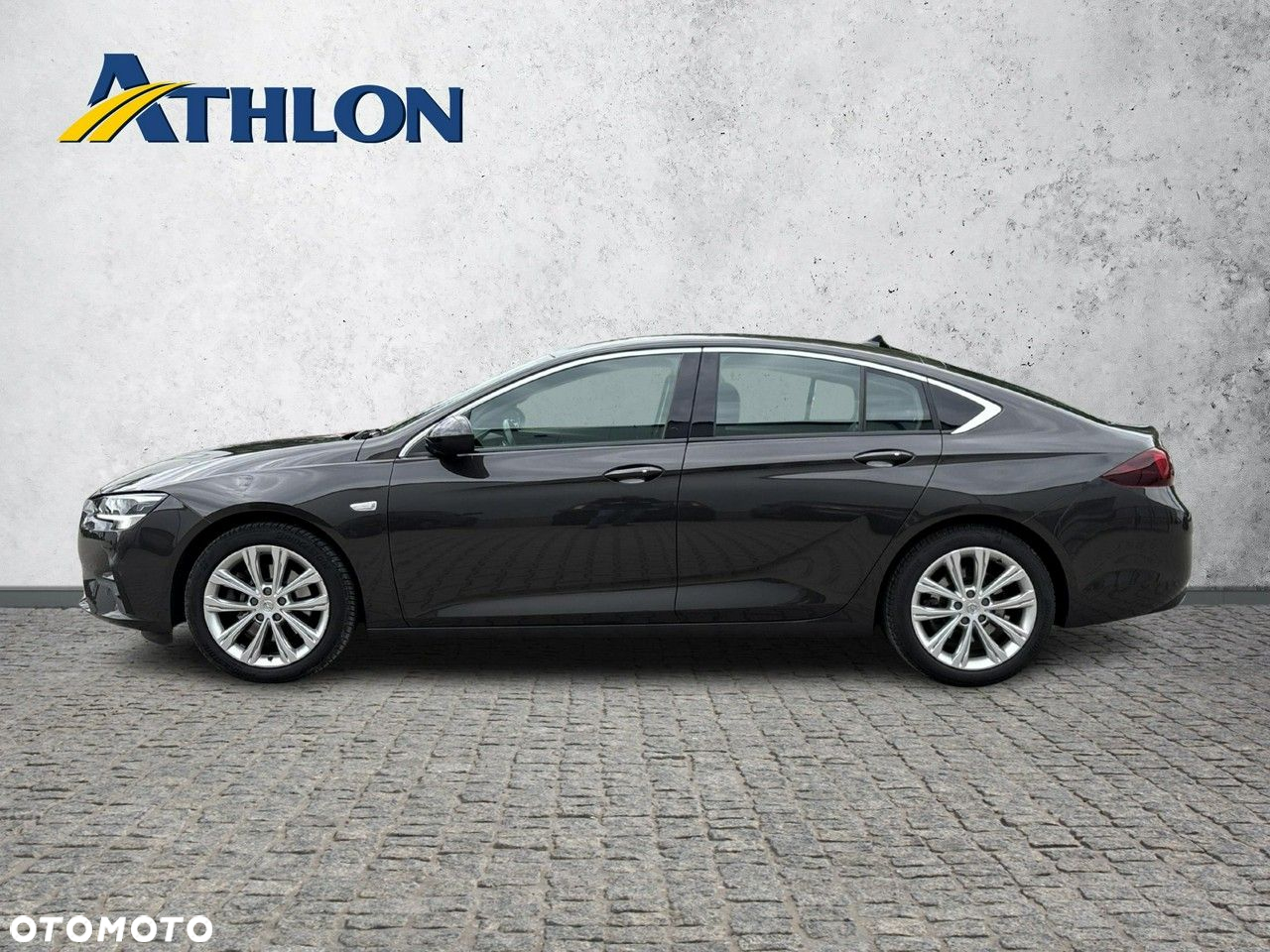 Opel Insignia 2.0 T Business Elegance S&S - 2