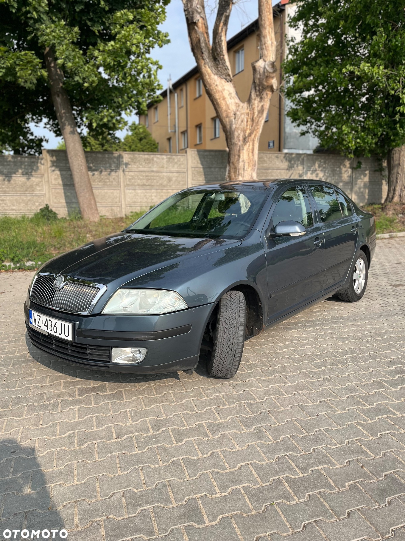 Skoda Octavia 1.9 TDI Classic - 6