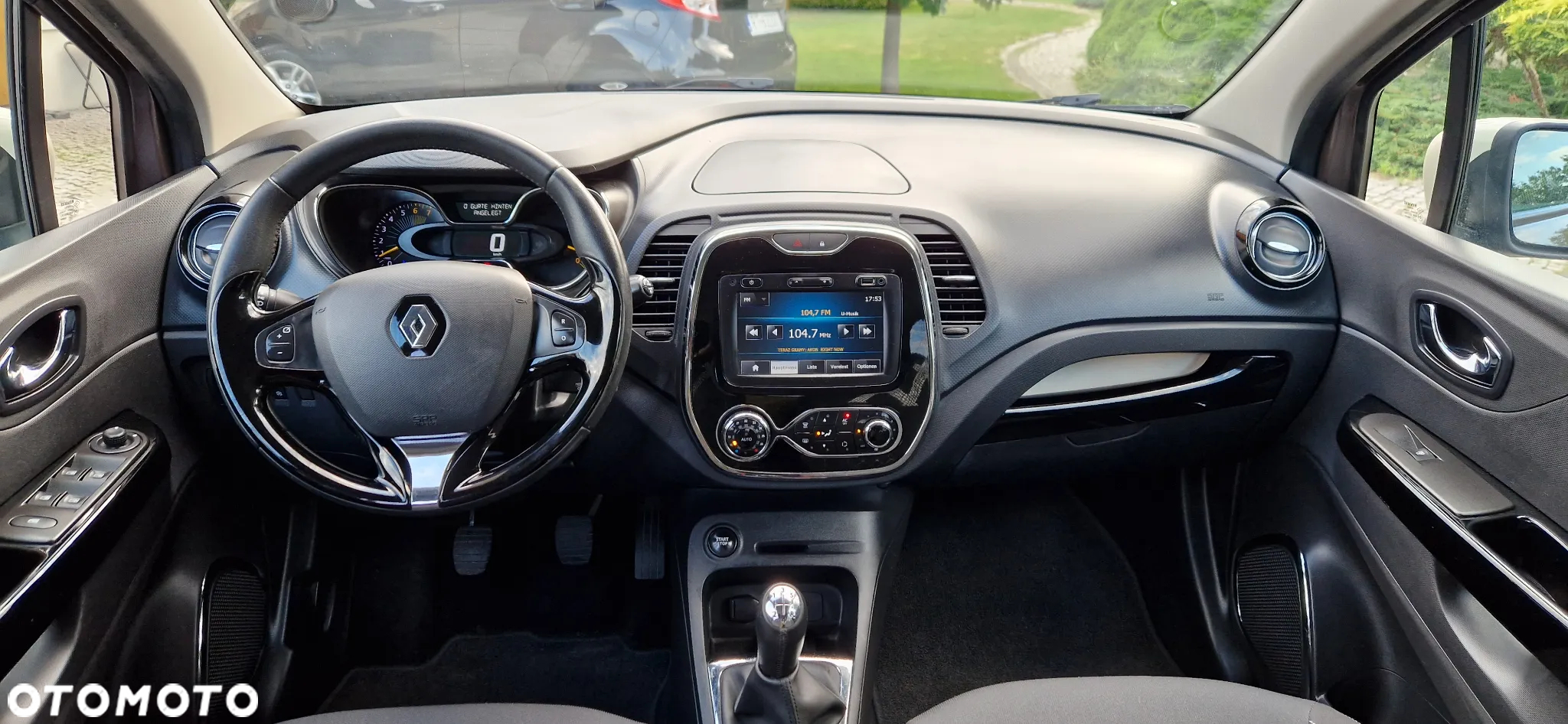 Renault Captur (ENERGY) TCe 90 INTENS - 14