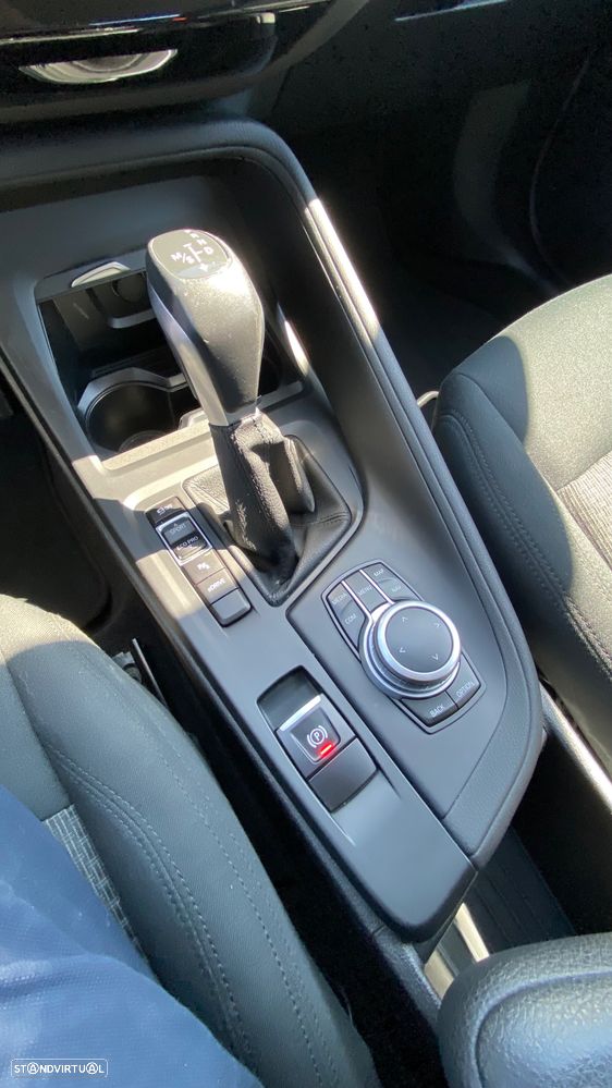 BMW X1 25 e xDrive Corporate Edition - 51