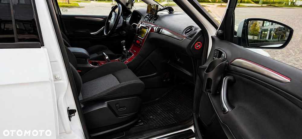 Ford S-Max 1.6 EcoBoost Trend - 5