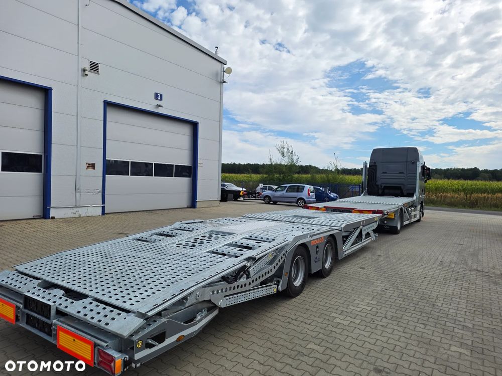 MAN TGX - 23