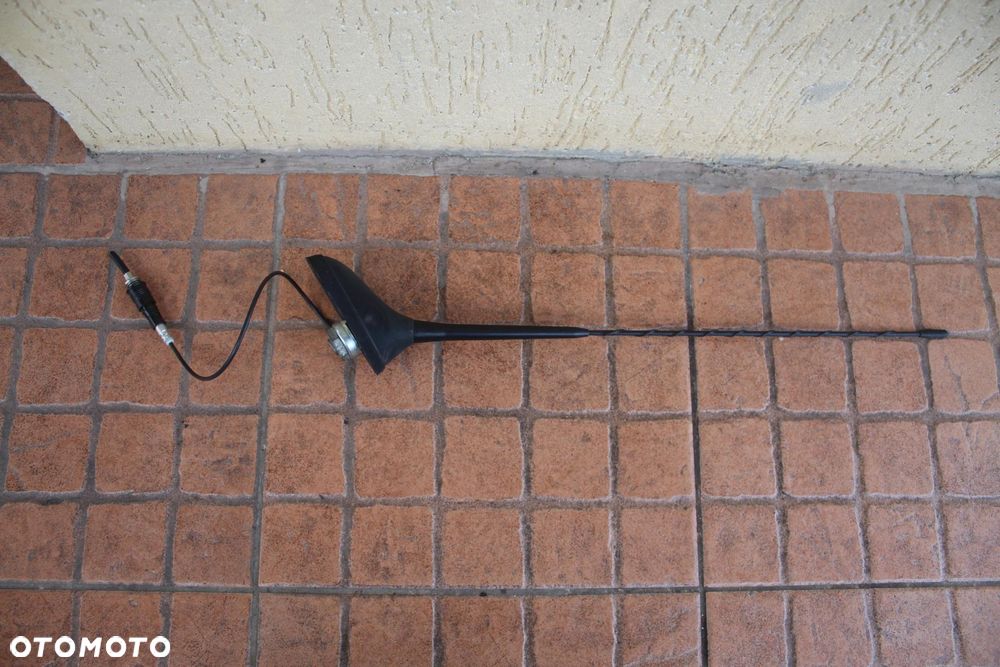 ANTENA RADIA CITROEN C3 I 9656073380 - 1
