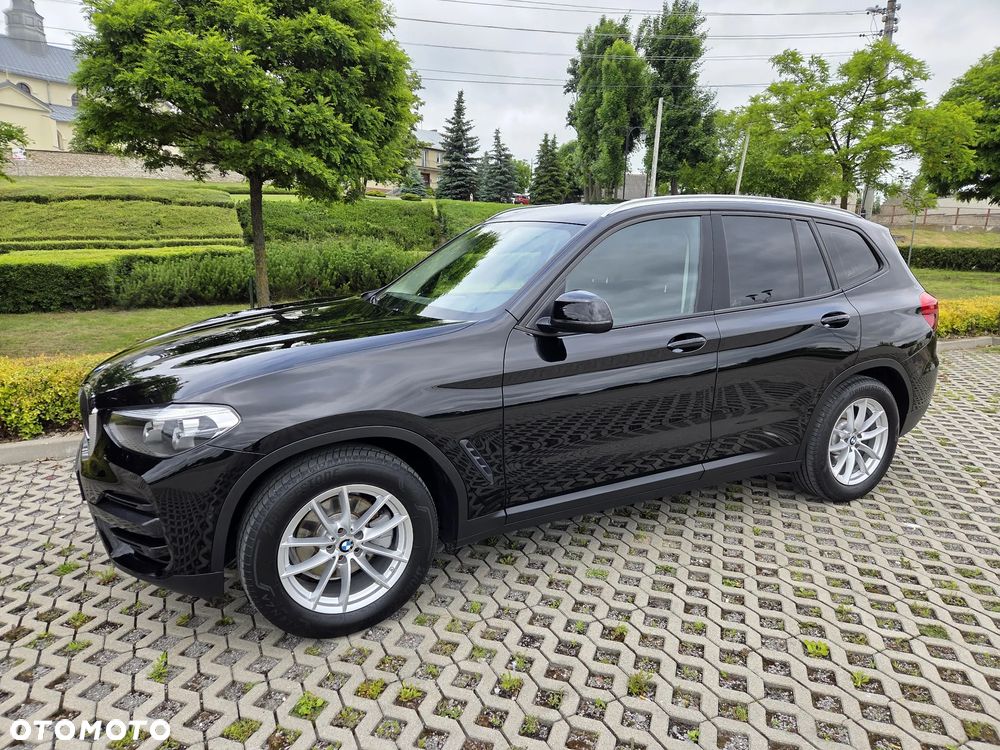 BMW X3 - 11