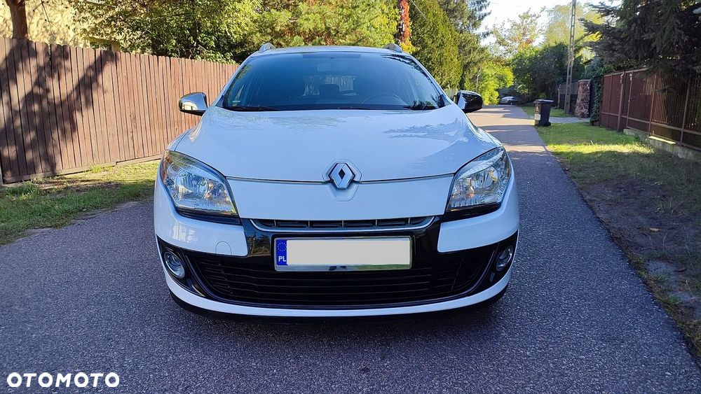 Renault Megane dCi 110 FAP LIMITED - 37