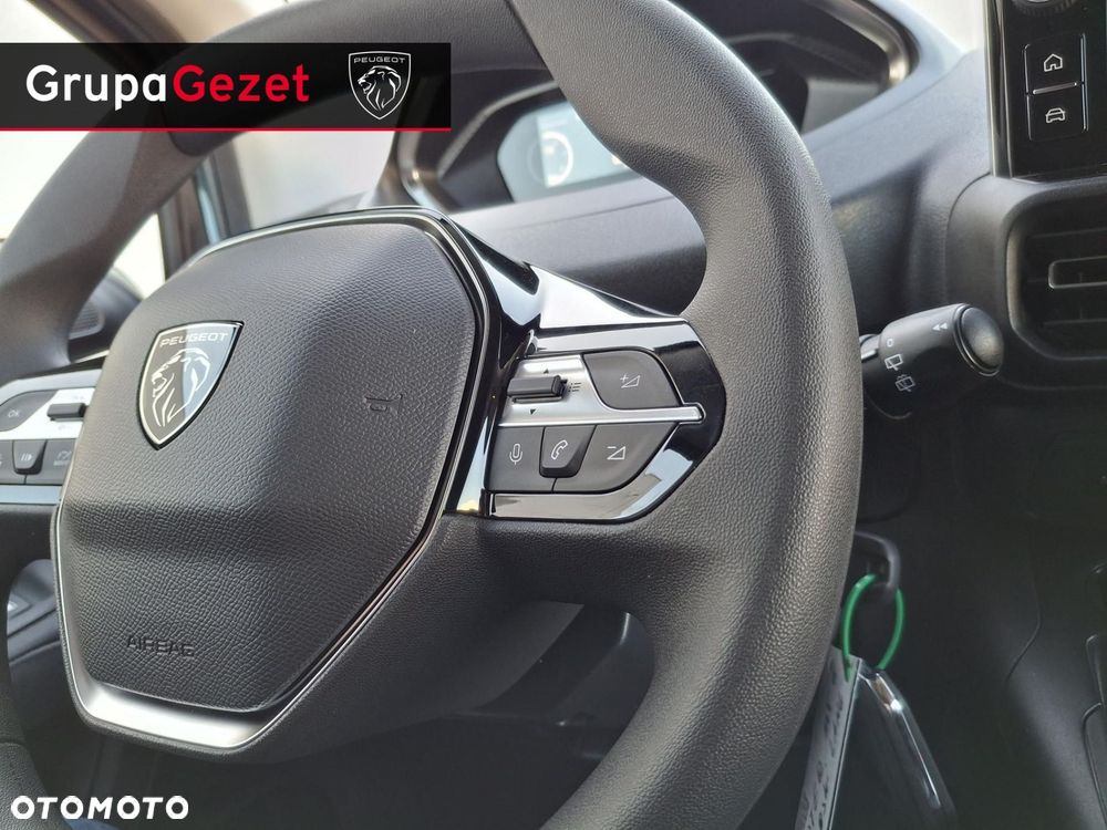 Peugeot Partner - 18