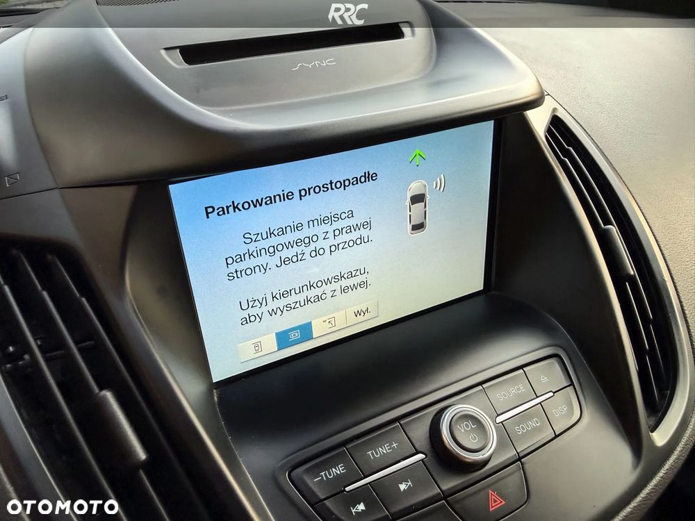 Ford Kuga 2.0 TDCi AWD ST-Line - 35