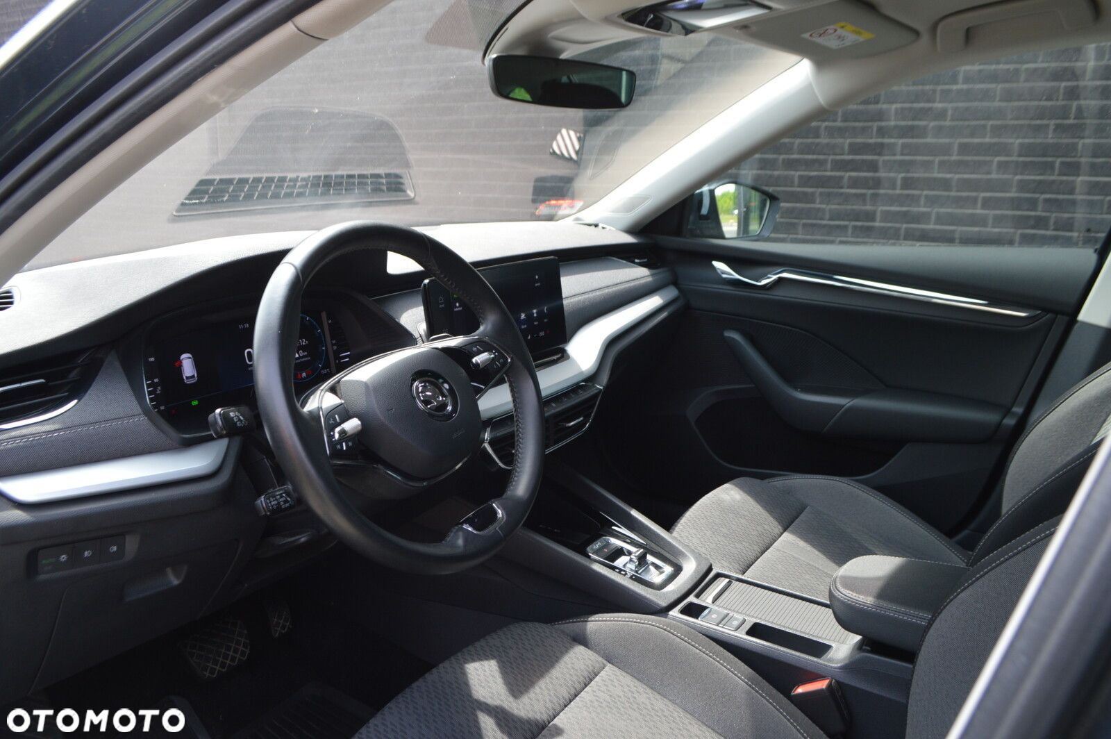 Skoda Octavia 2.0 TSI 4x4 Style DSG - 6