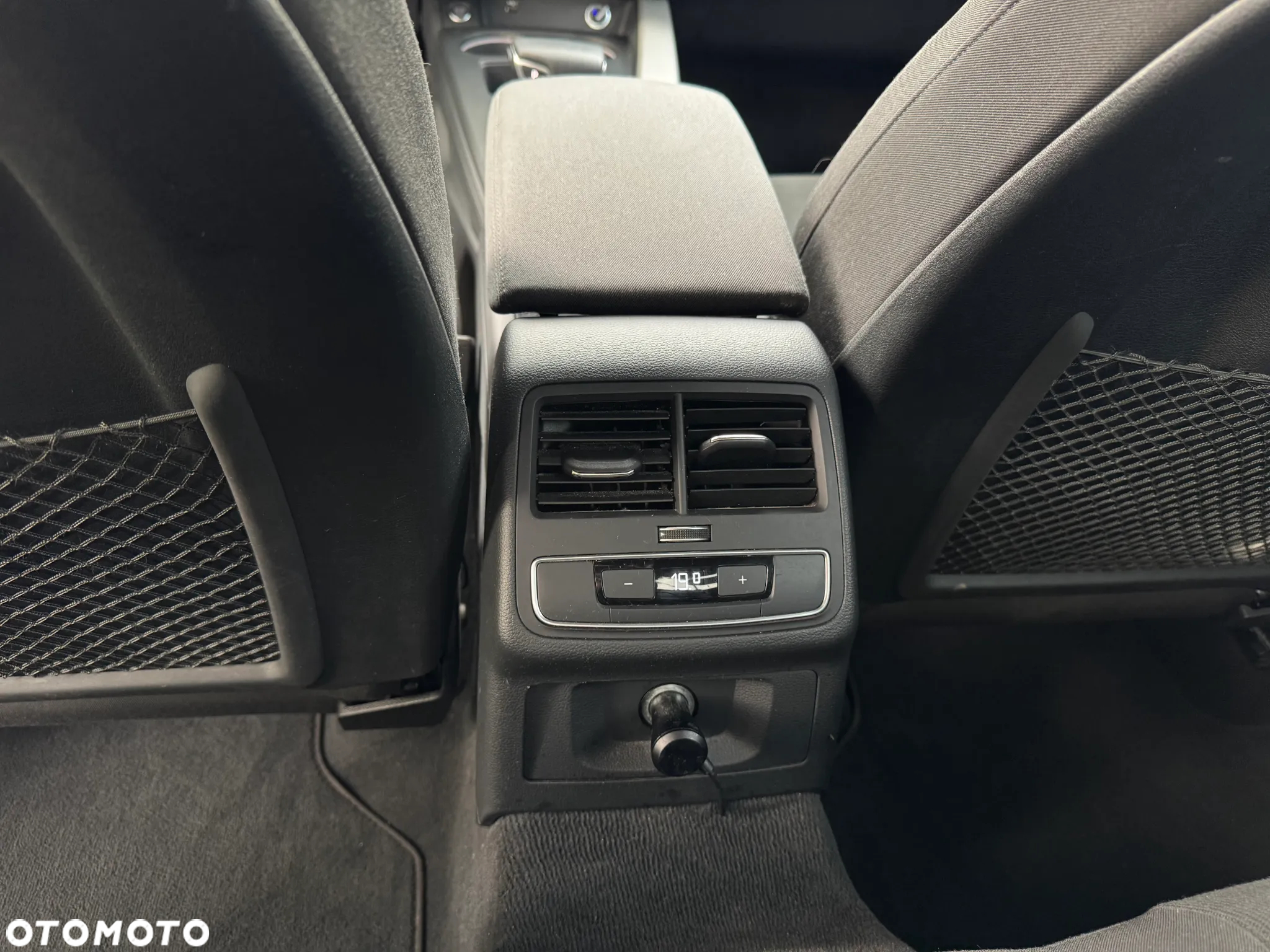 Audi A4 - 9