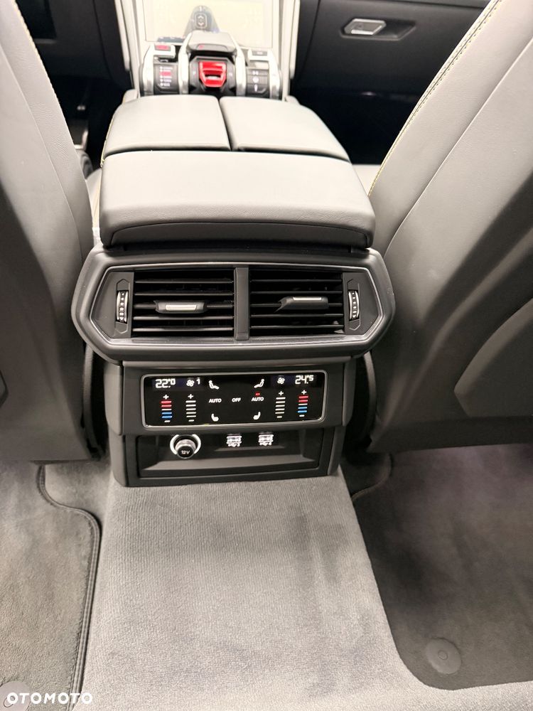 Lamborghini Urus - 15