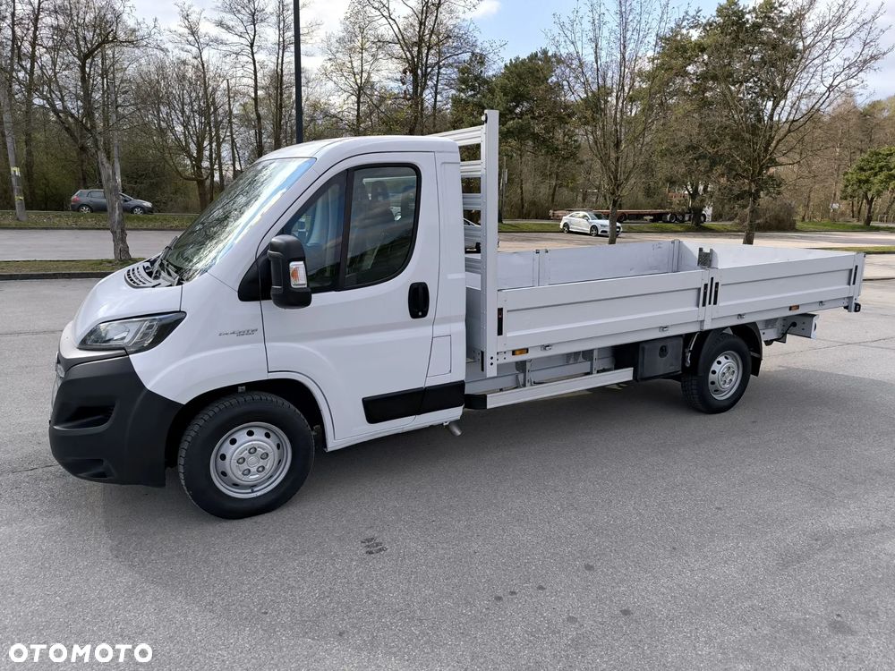 Fiat Ducato - 5