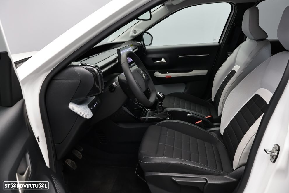 Citroën C3 1.2 Turbo Max - 23