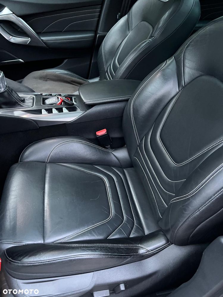 Citroën DS5 2.0 BlueHDi SportChic - 13