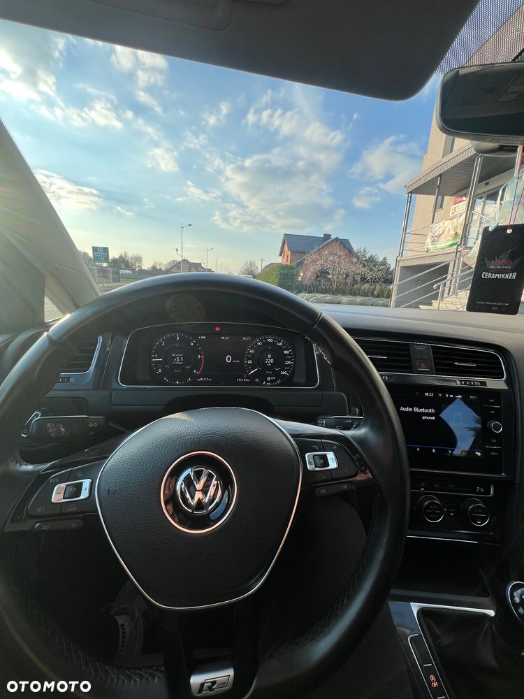 Volkswagen Golf 1.6 TDI BMT Highline - 14