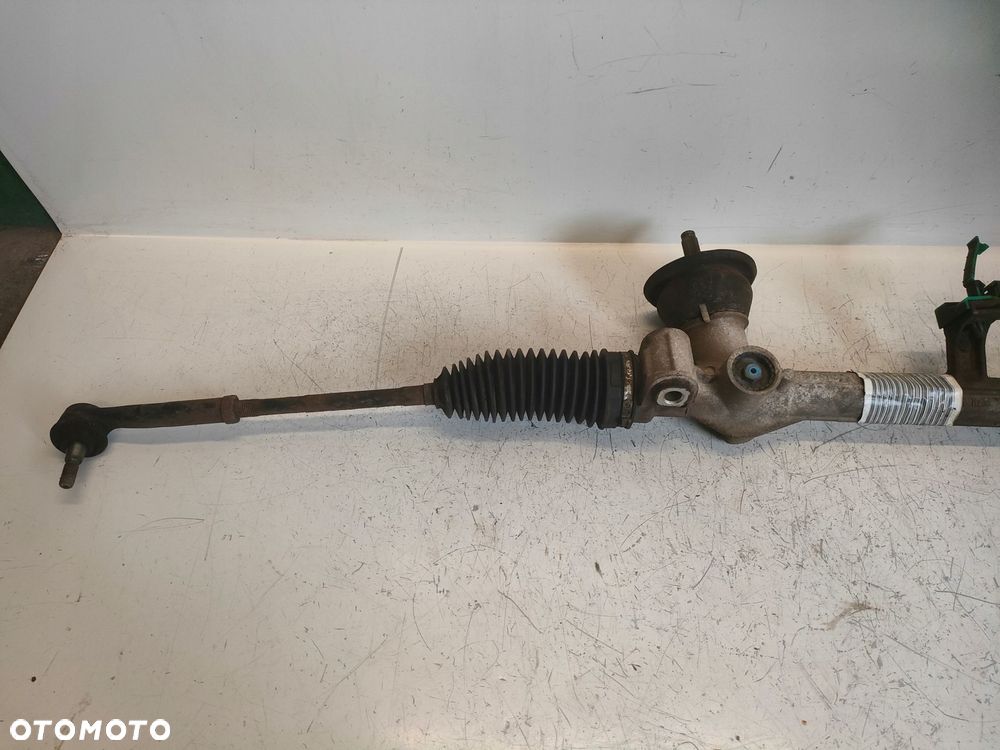 FIAT GRANDE PUNTO 05- 1.4 MAGLOWNICA PRZEKŁADNIA - 3
