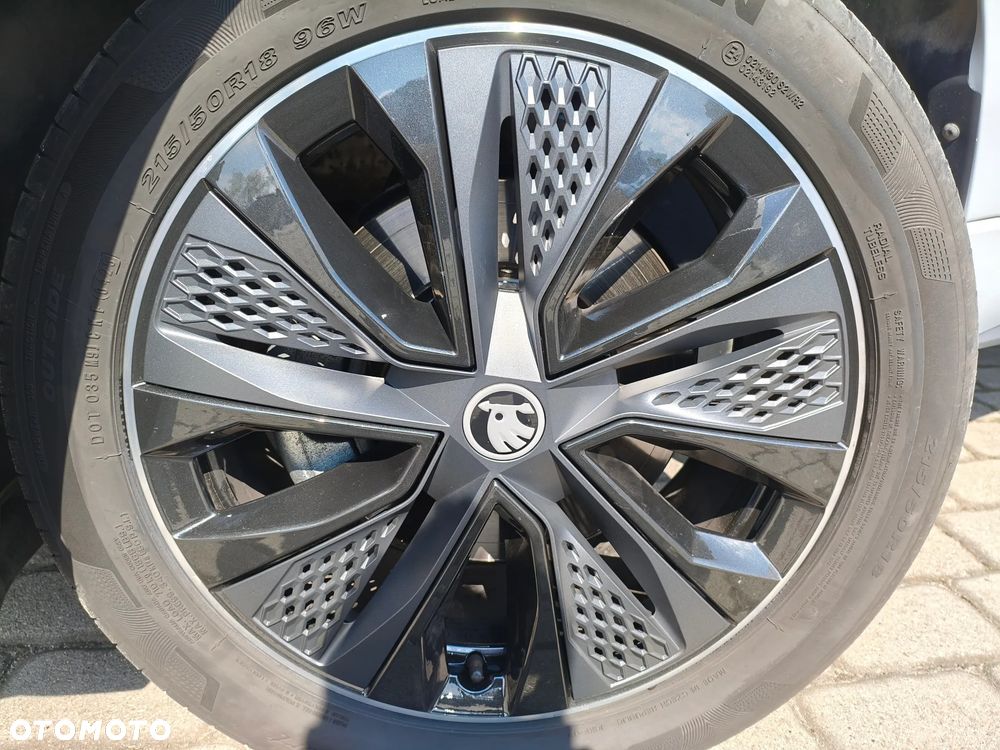 Skoda Karoq 1.5 TSI ACT Sportline DSG - 4