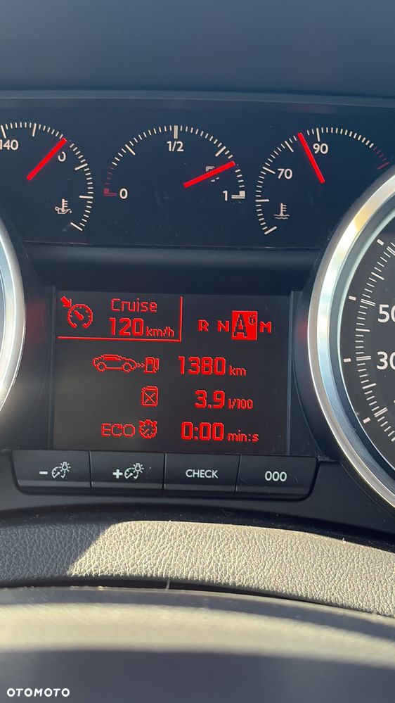 Peugeot 508 1.6 e-HDi Access S&S - 3