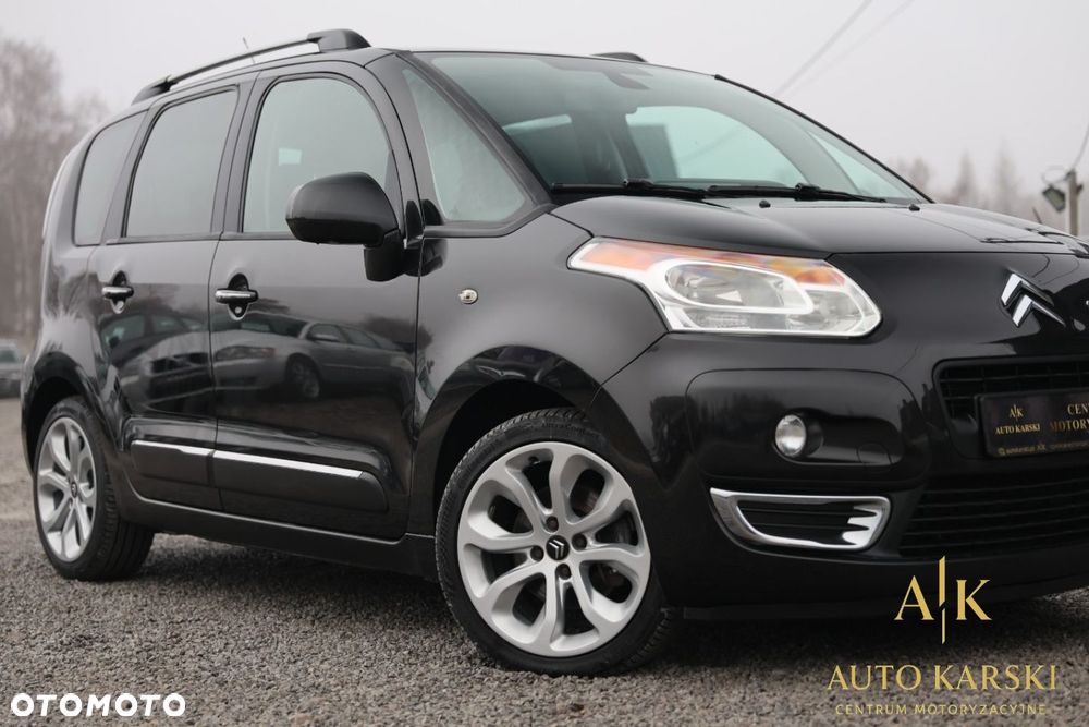 Citroën C3 Picasso - 15