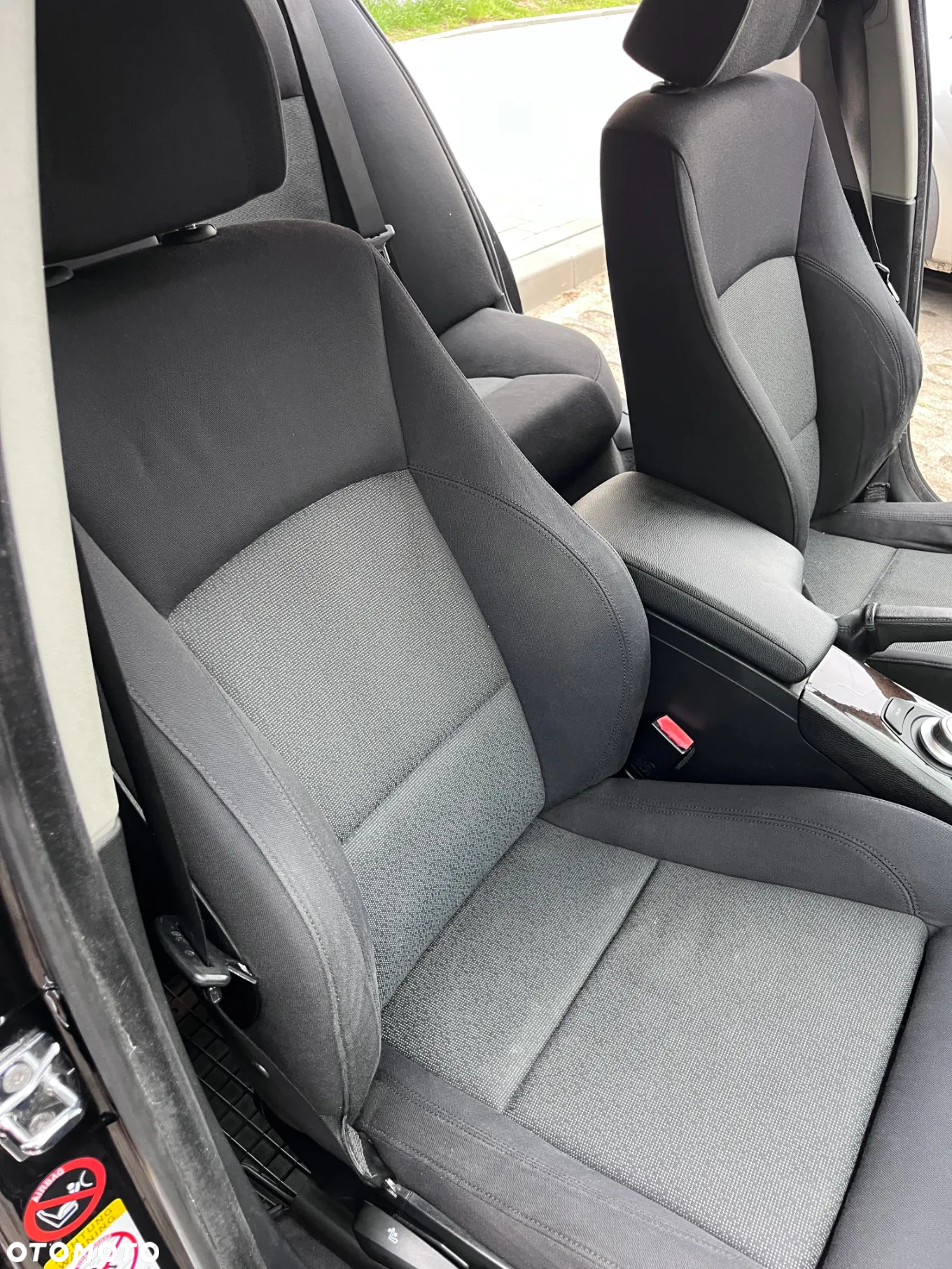 BMW Seria 3 325d - 16