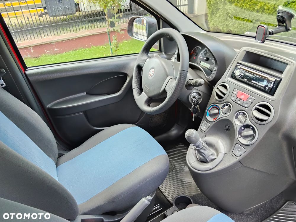 Fiat Panda 1.2 Classic - 25