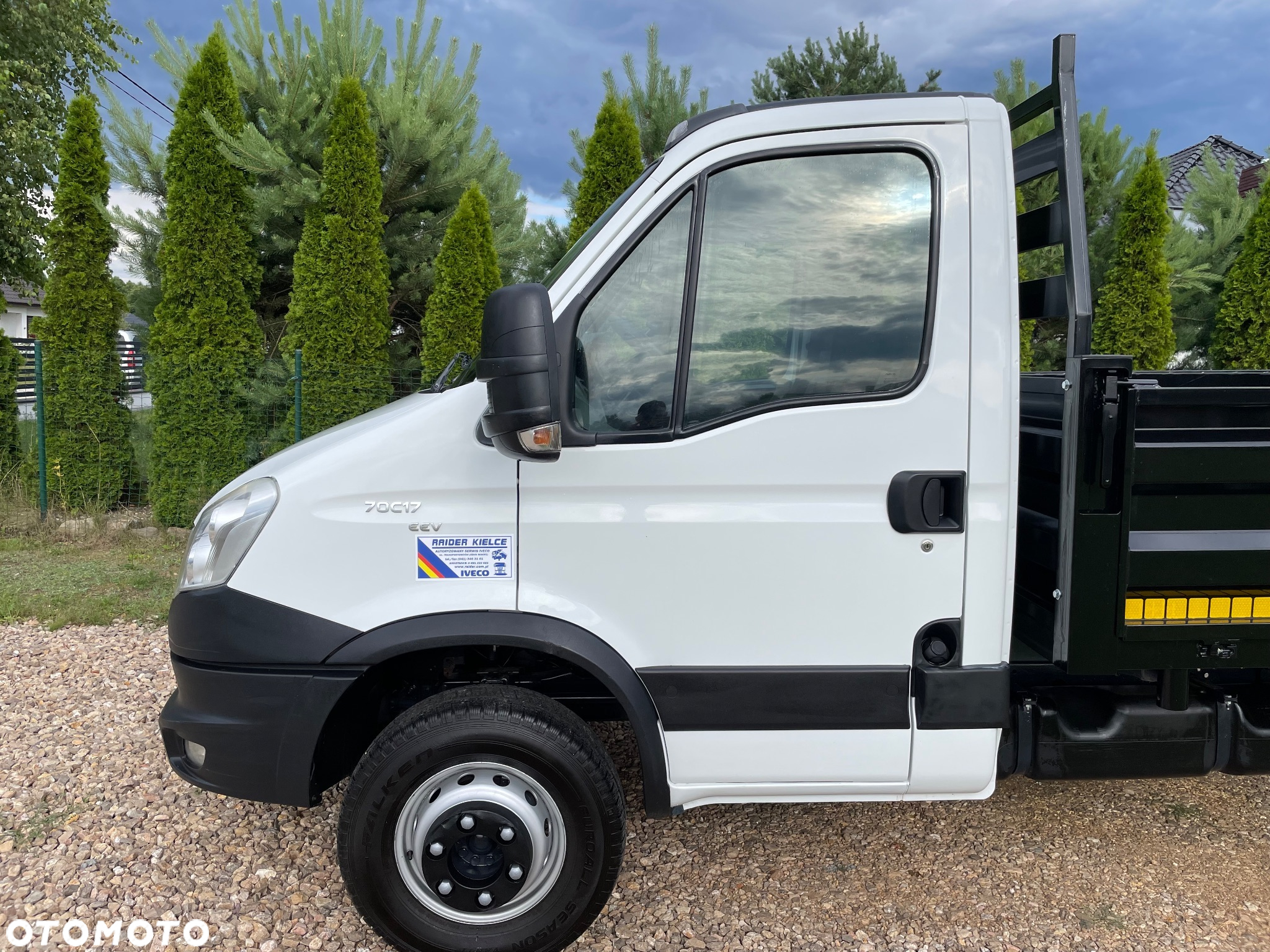 Iveco Daily - 28
