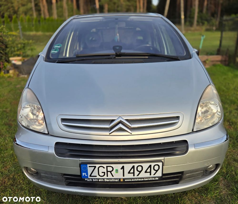Citroën Xsara Picasso - 10