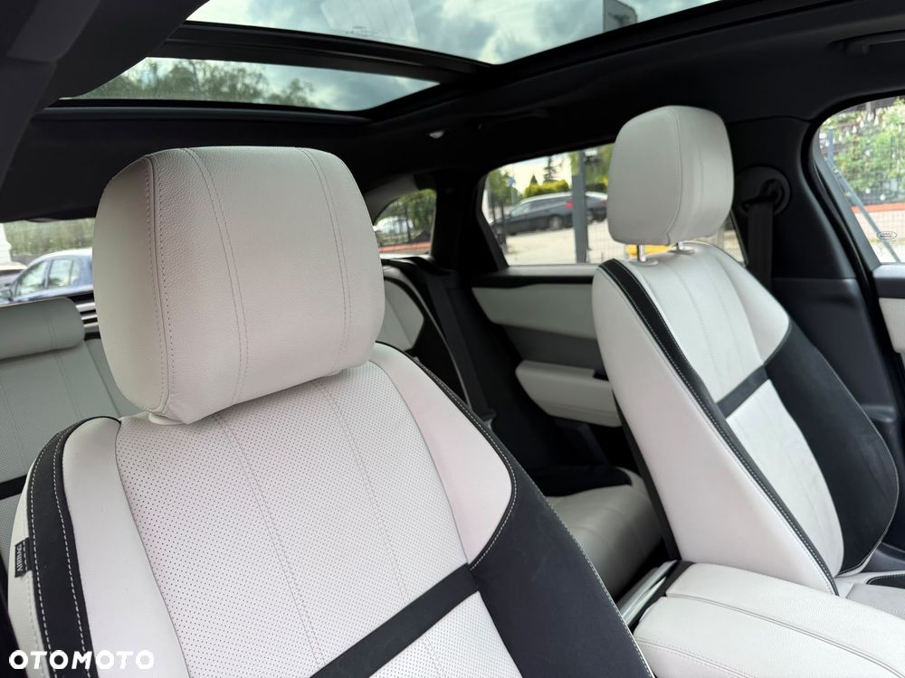 Land Rover Range Rover Velar 2.0 SD4 R-Dynamic SE - 31