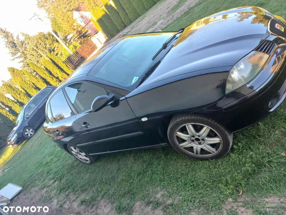 Seat Cordoba - 3