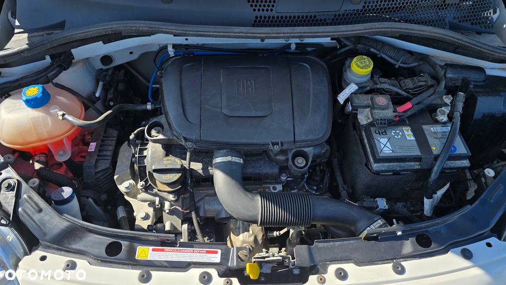 Fiat 500 1.0 Hybrid Dolcevita - 6