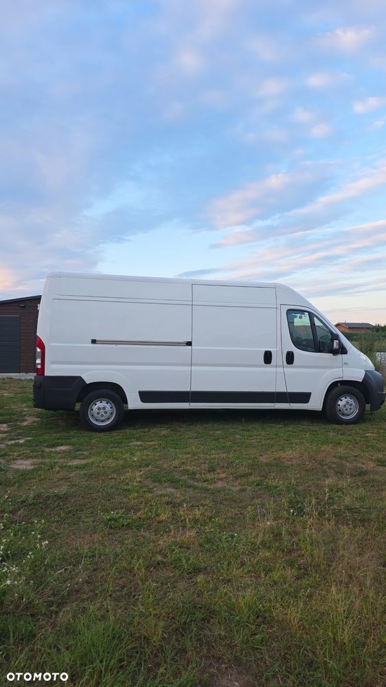 Fiat Ducato - 5