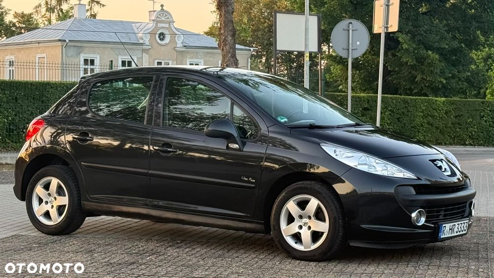 Peugeot 207 75 Urban Move - 30