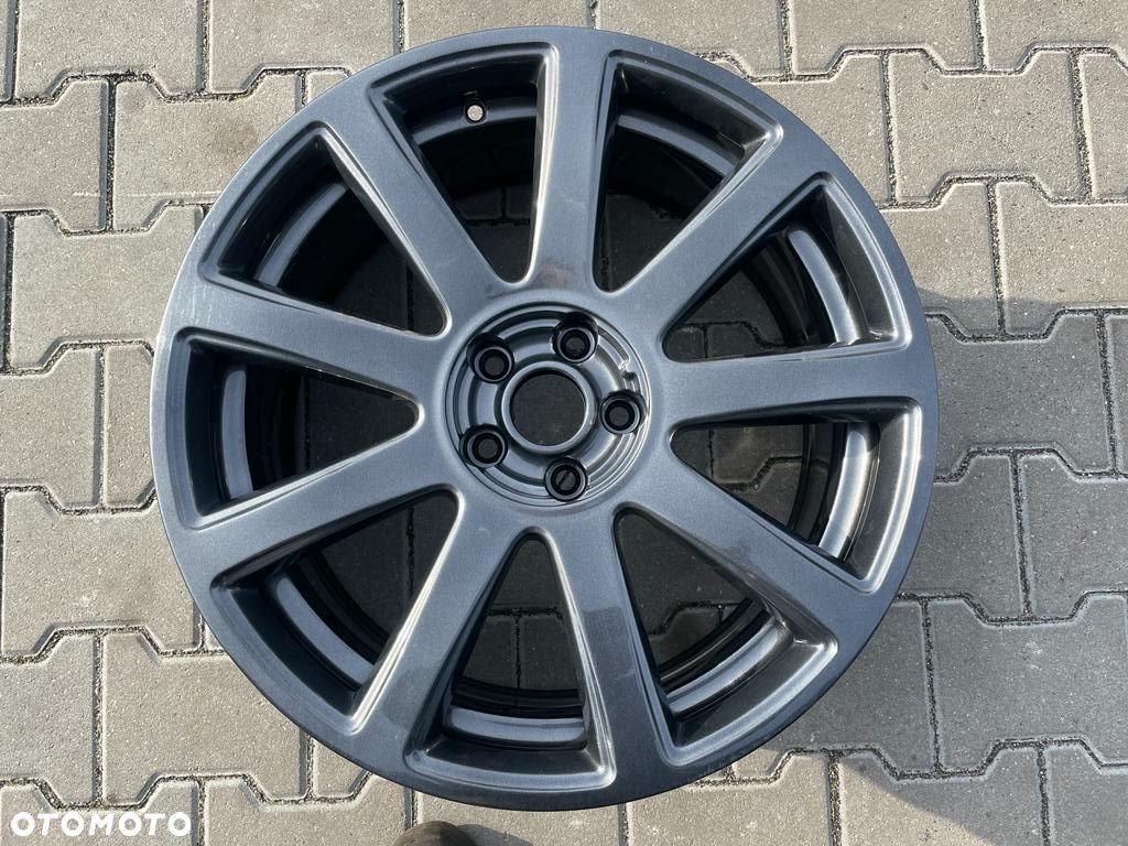 ALU FELGA AUDI A8 D3 4E0601025AF 9Jx20 ET46 - 1