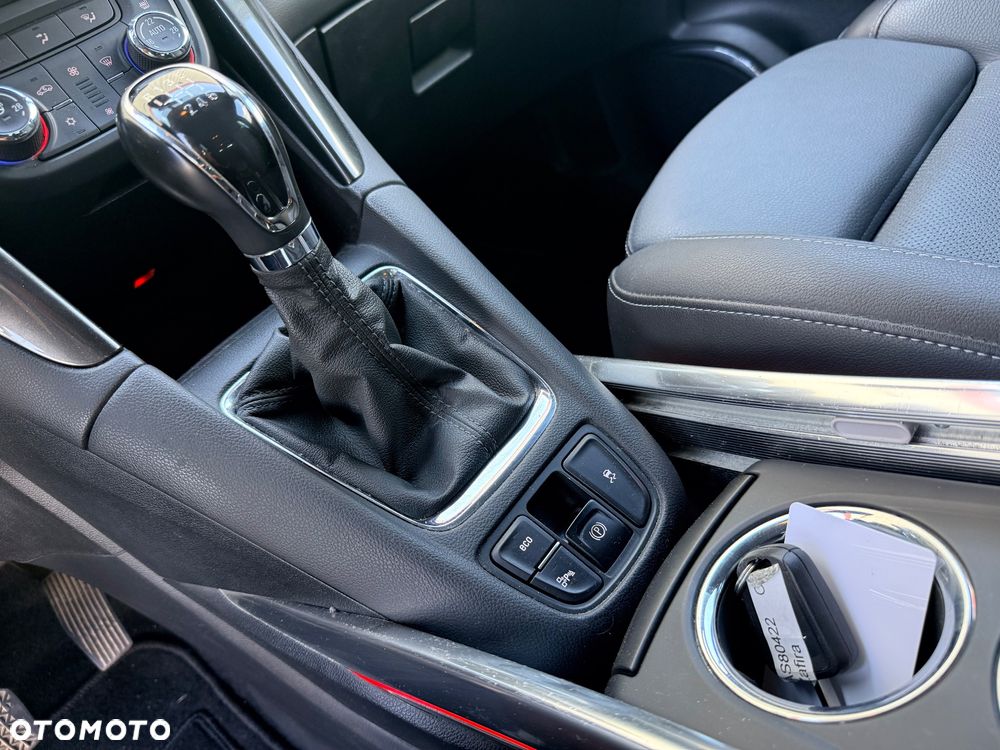 Opel Zafira Tourer 2.0 BITurbo CDTI Start/Stop Innovation - 39