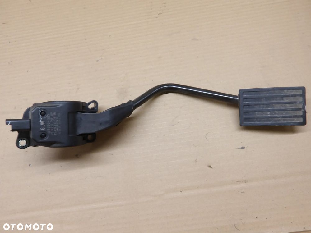 CITROEN C5 III SEDAN PEDAŁ POTENCJOMETR GAZU 9686212980 - 1