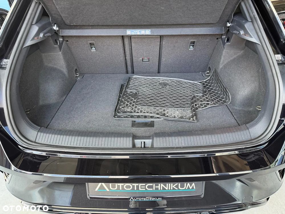 Volkswagen T-Roc 2.0 TSI 4Motion R DSG - 21
