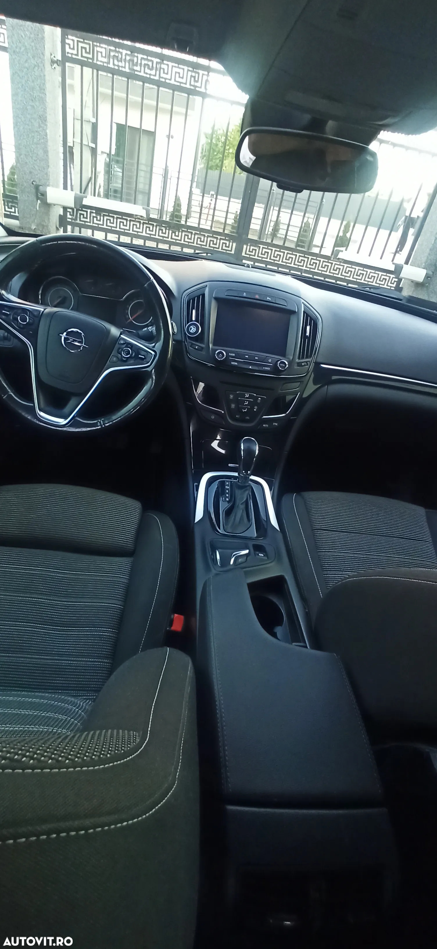 Opel Insignia 2.0 CDTI ECOTEC Drive Aut. - 14