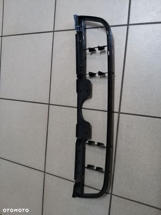 ATRAPA  WSPORNIK JETTA/VENTO USA 91-98 1H5853655 - 2