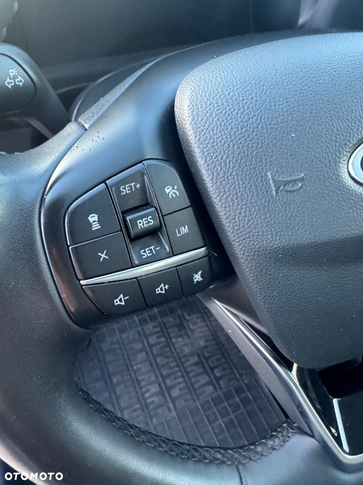 Ford Kuga 1.5 EcoBoost FWD Trend - 23