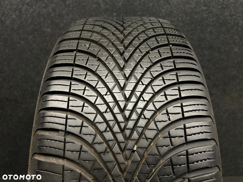 Dunlop AllSeason 2 225/45/17 94W XL 1szt. Ładna! - 2