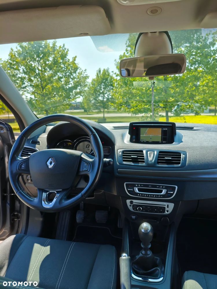 Renault Megane - 5