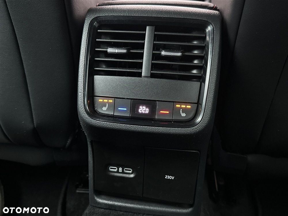 Skoda Octavia 2.0 TDI 4x4 RS DSG - 32