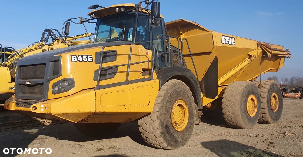 Bell B45E
