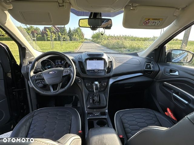 Ford Escape - 15