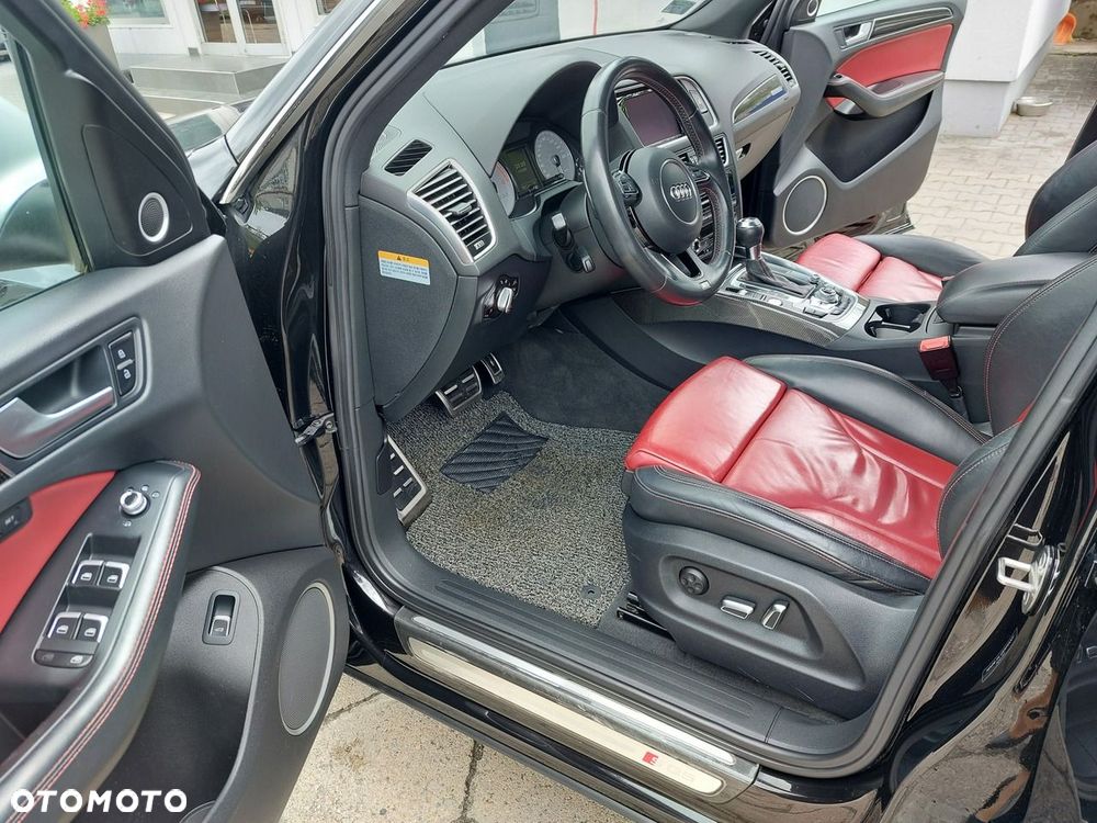 Audi SQ5 - 13