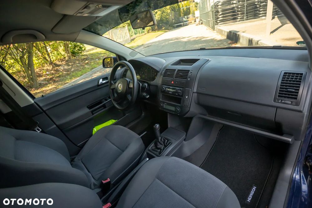 Volkswagen Polo 1.9 TDI - 20