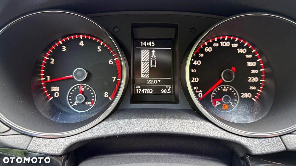 Volkswagen Golf 2.0 GTI - 14