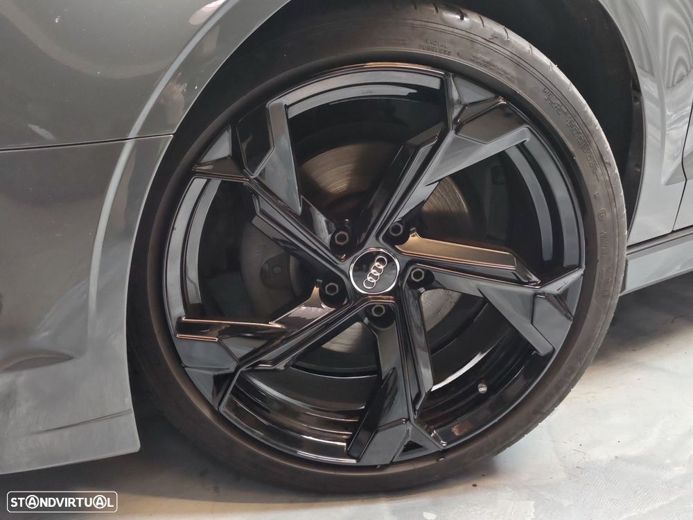 Audi A3 Limousine 2.0 TDI S tronic S line Sport Pack - 28