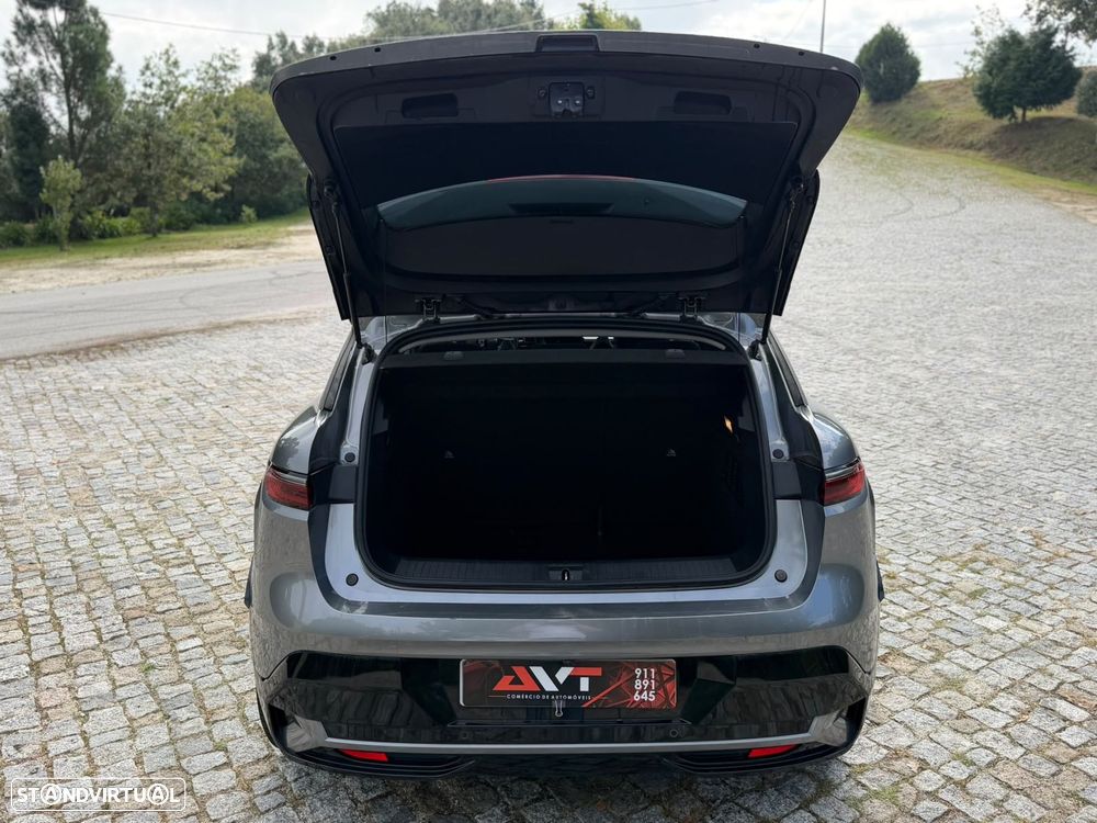 Renault Mégane - 10